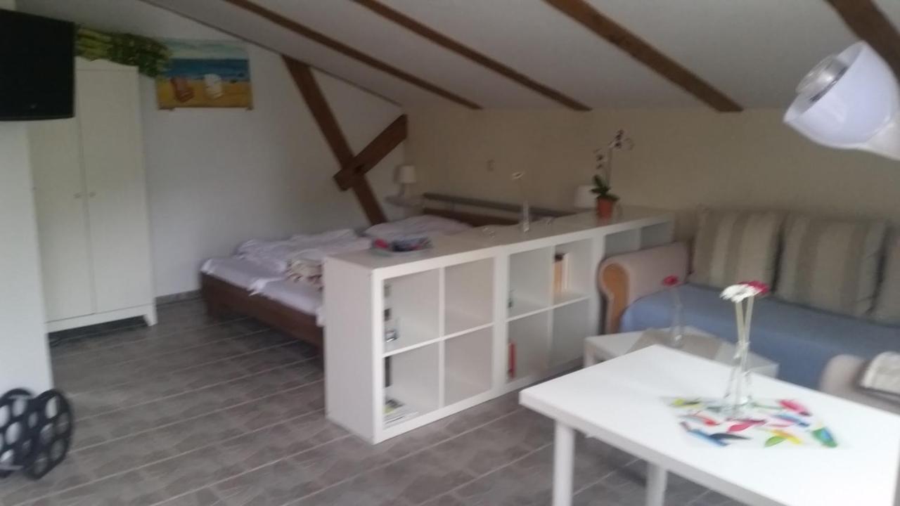 Ferienwohnung Kruppa Rerik Extérieur photo